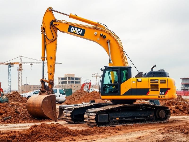 Construction Equipment & Materials | Excavators, PPE, Cranes | Arthur ...
